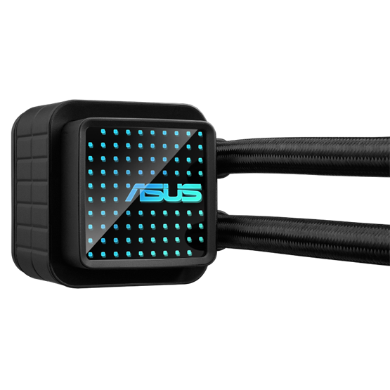 ASUS PRIME LC 360 ARGB Vízhűtés ASUS PRIME LC 360 ARGB Vízhűtés