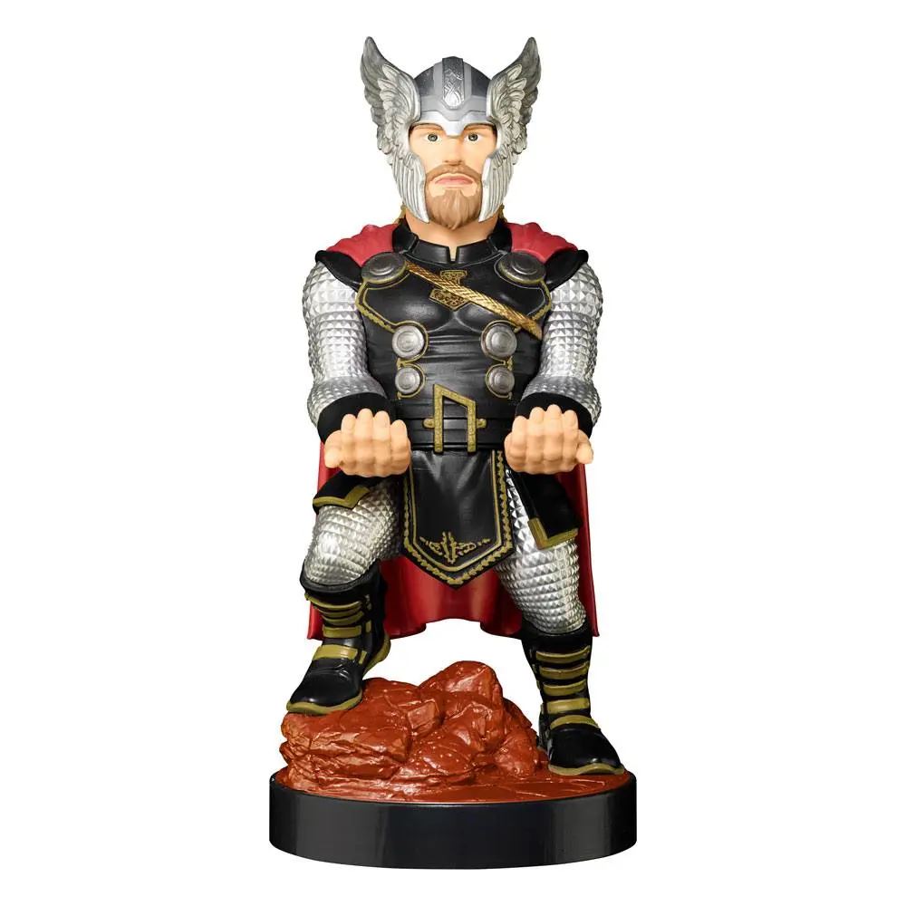 Exquisite Gaming Marvel's Avengers "Thor" telefon/kontroller töltő figura