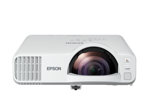 Epson EB-L210SW WXGA WIFI Miracast oktatási célú közeli projektor Epson EB-L210SW WXGA WIFI Miracast oktatási célú közeli projektor