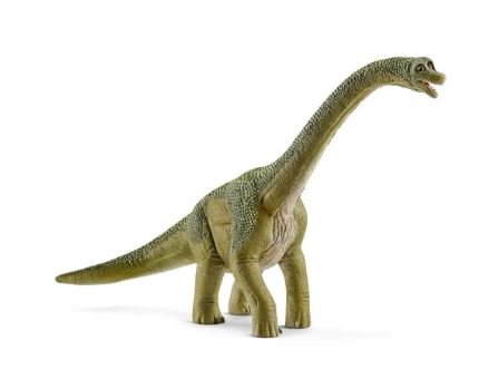 Schleich Brachiosaurus figura (14581)