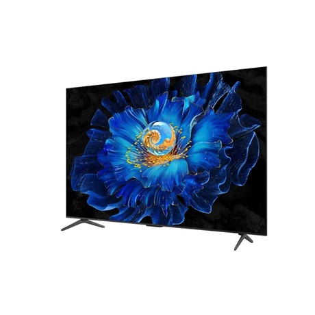 TCL 50C6KS Televízió