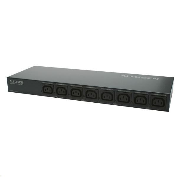 ATEN ALTUSEN GuardianOverNet (GN0116G-AX-G) ATEN ALTUSEN GuardianOverNet (GN0116G-AX-G)