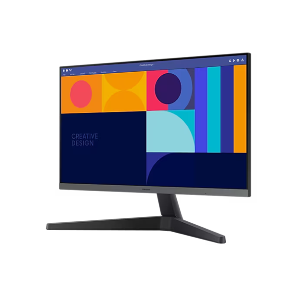 SAMSUNG  S33GC 24" 1920x1080 16:9 250cd/m2 IPS monitor 