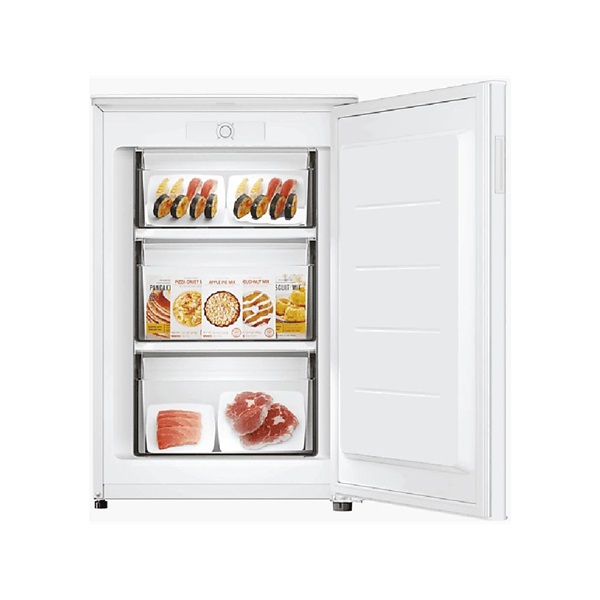 Candy CUQS 58EBH fagyasztószekrény