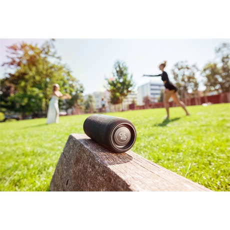 GOGEN Bluetooth hangszóró fekete (BS 370B)