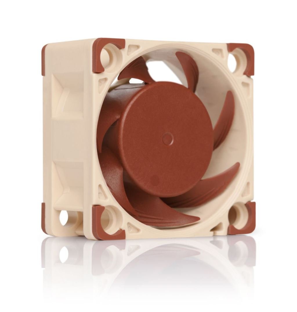 Noctua NF-A4X20 5V PWM hűtő ventilátor 4cm
