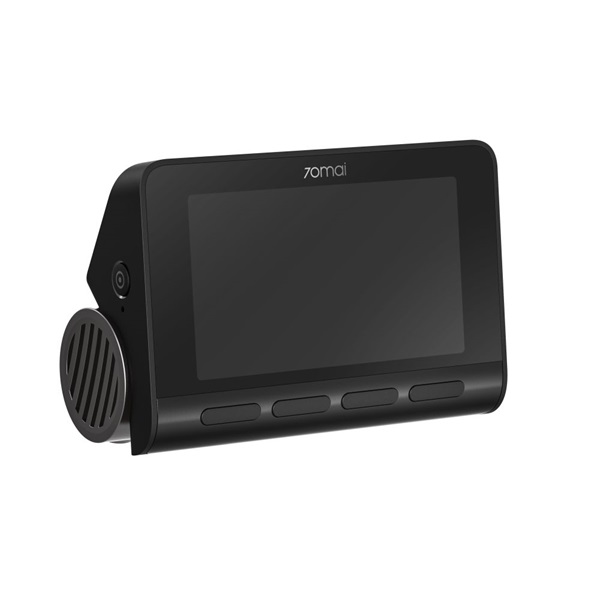 Xiaomi 70mai Dash Cam A800S 4K menetrögzítő kamera