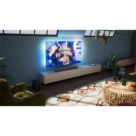 Philips TAB5308/10 HANGPROJEKTOR