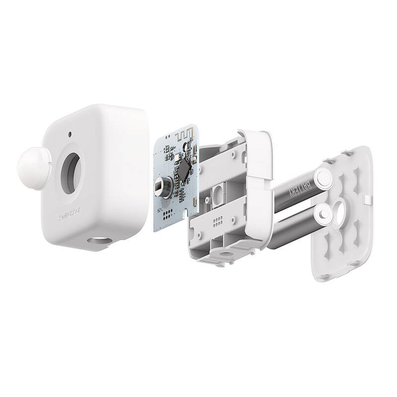 SwitchBot Motion Sensor SwitchBot Motion Sensor