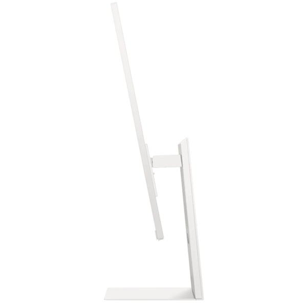 32" Samsung Smart M8 LCD monitor fehér (LS32BM801UUXEN)