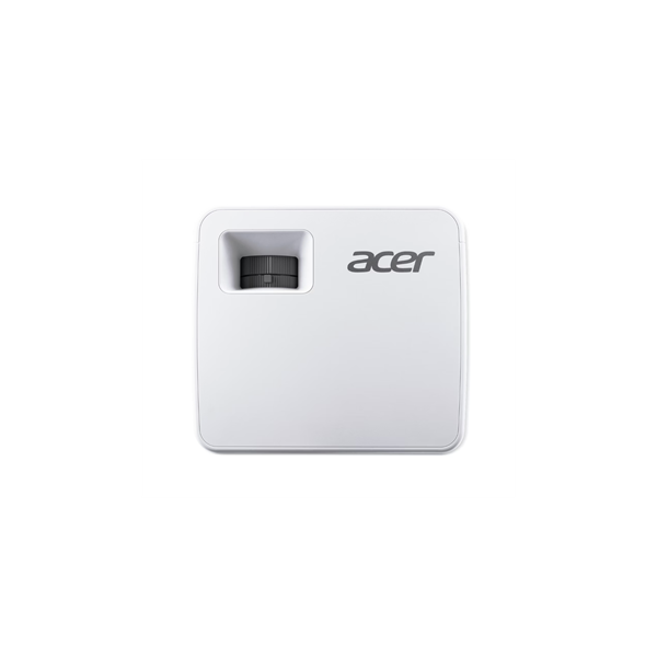 ACER DLP Projektor PD1500, FHD (1920x1080), 16:9, 1500Lm, 50000/1, HDMI, fehér