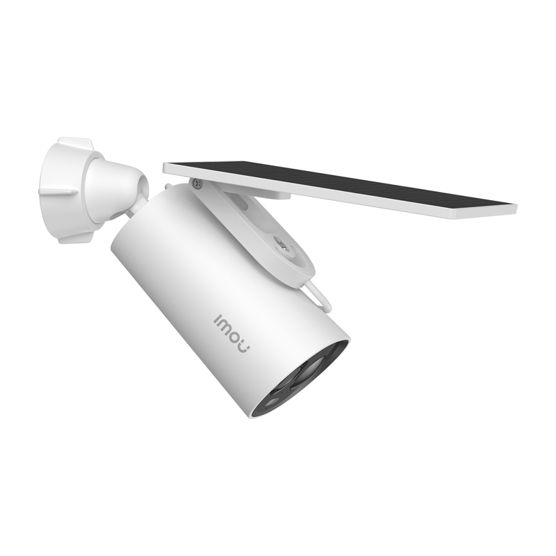 Imou   Cell 3C AIO  Szolár panel  SmartColor  5MP  2,8mm IP wifi csempekamera