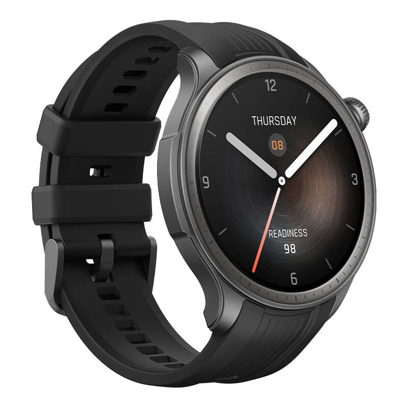 Smartwatch Amazfit Balance (Midnight)