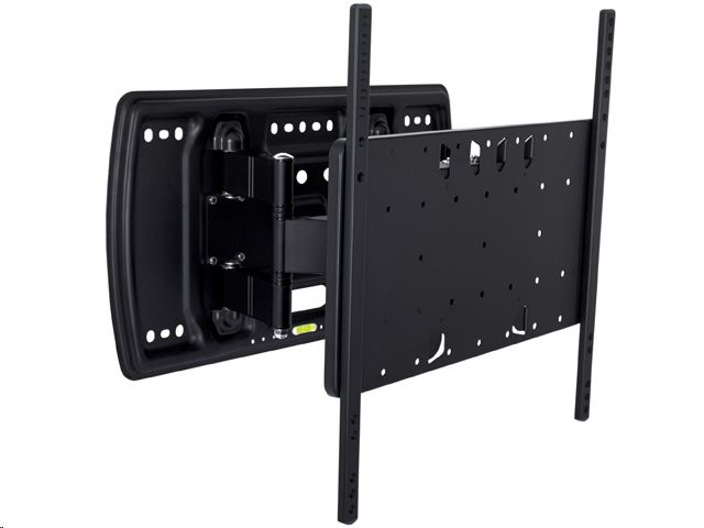 Multibrackets Super Slim Tilt & Turn fali monitortartó konzol VESA fekete (7350022734036) Multibrackets Super Slim Tilt & Turn fali monitortartó konzol VESA fekete (7350022734036)