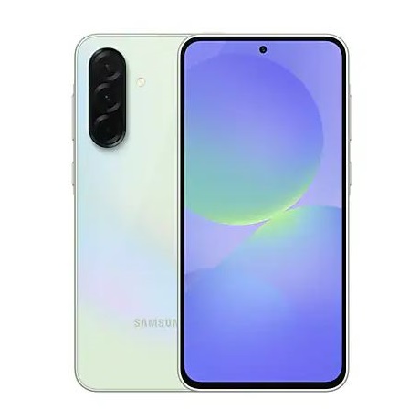 Samsung A366B GALAXY A36 DS 5G (6/128) Okostelefon Lime