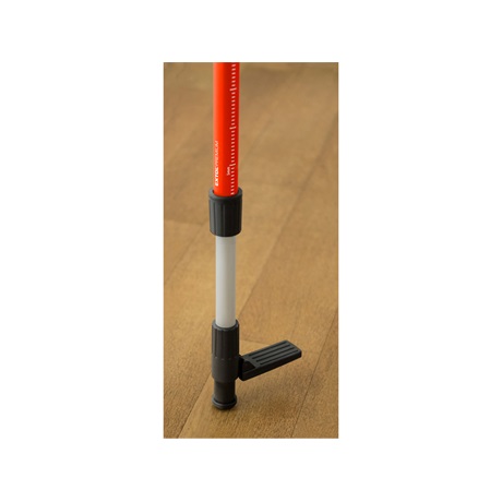 Extol Premium 8823906 TELESZKÓPOS RÚDÁLLVÁNY, LÉZERES VÍZSZINTEZŐHÖZ