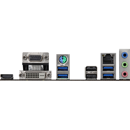  ASRock s1200 H510M-HDV/M.2 SE Alaplap