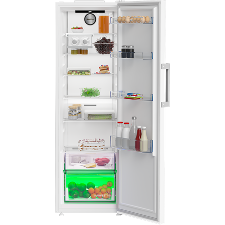 Beko B3RMLNE444HW Egyajtós hűtőszekrény