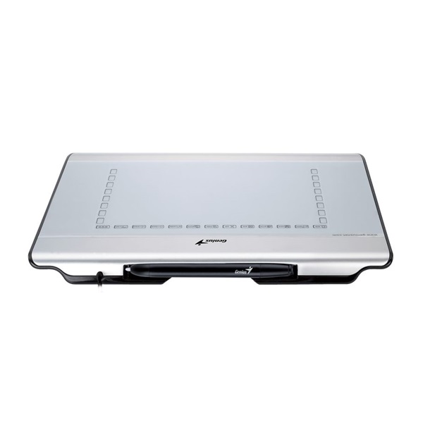 Genius EasyPen i608 digitális rajztábla (31130001400)