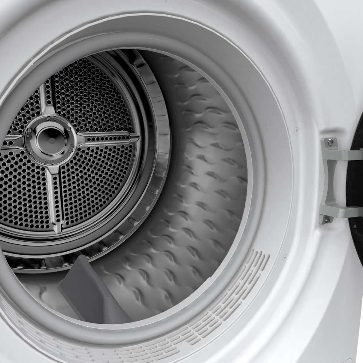 Gorenje DPNA92WIFI Hőszivattyús szárítógép – 9 Kg, A Energiaosztály, PowerPlusMotor, ExtraHigiénia,  AutoDrain