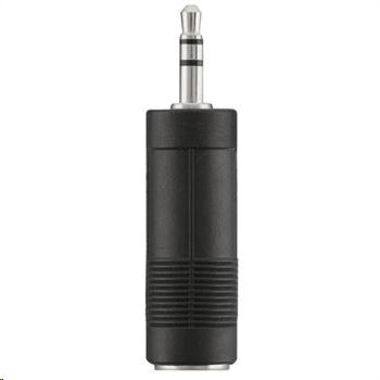 Belkin 6.3mm Jack --> 3.5mm Jack Audio adapter (F3Y127bf)