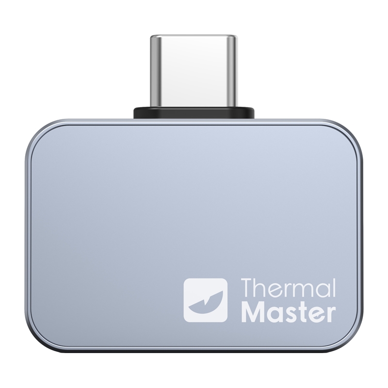 THERMAL MASTER P2 USB-C mini hőkamera
