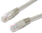 Rainbow 0,3M CAT5E UTP  Patch kábel