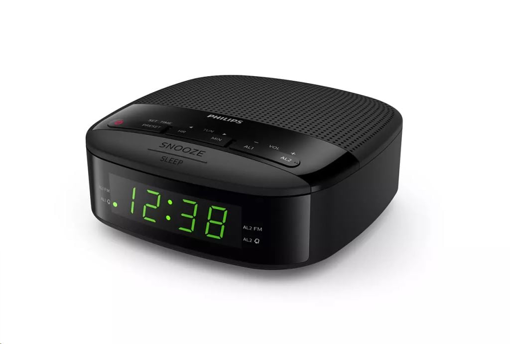 Philips TAR3205/12 órás rádió Philips TAR3205/12 órás rádió