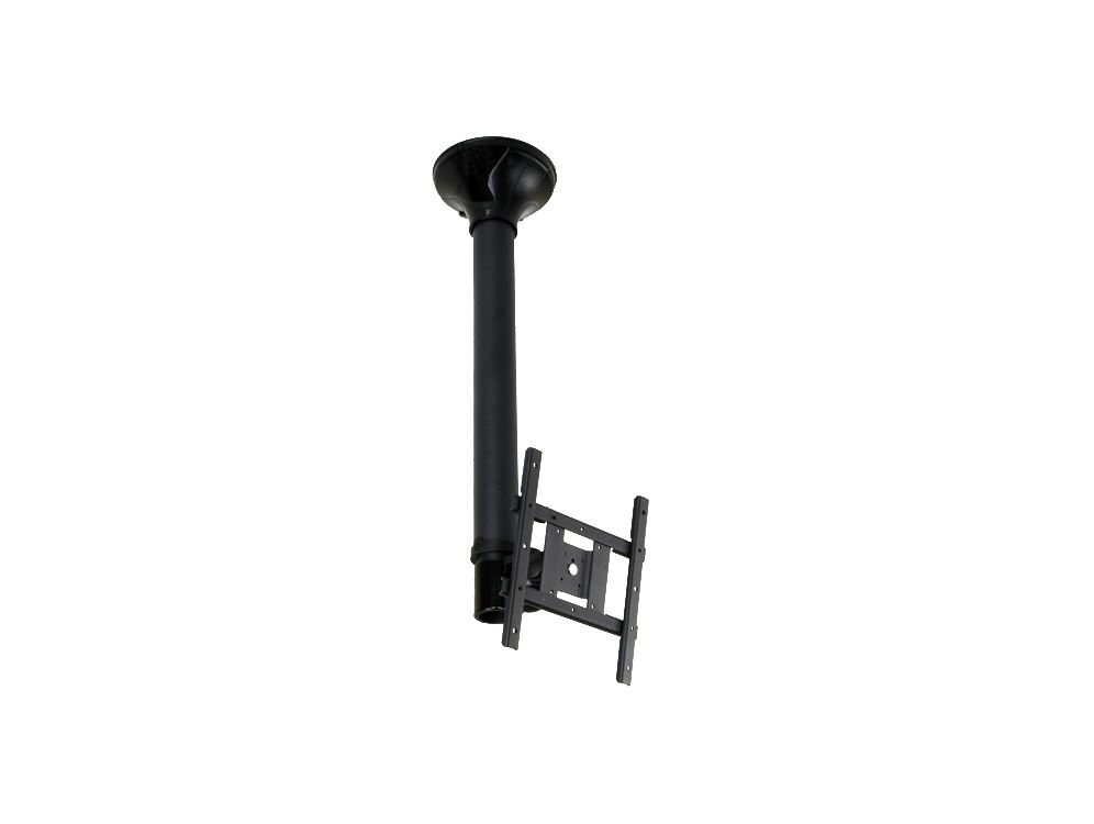 Value LCD TV mennyezeti tartó 22" fekete (17.99.1107-2) Value LCD TV mennyezeti tartó 22" fekete (17.99.1107-2)