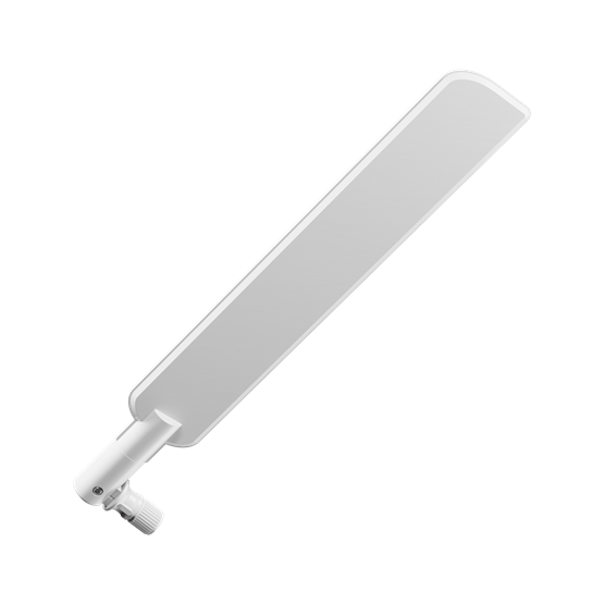 MikroTik HGO-LTE-W 4dBi LTE/LoRa beltéri Antenna MikroTik HGO-LTE-W 4dBi LTE/LoRa beltéri Antenna