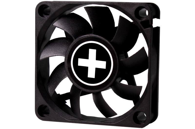 Xilence XPF60S.W White Box Series ház hűtő ventilátor 6cm (XF032)