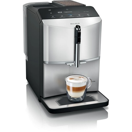 Siemens TF303E01 Automata kávéfőző Siemens TF303E01 Automata kávéfőző