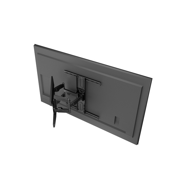 MULTIBRACKETS fali rögzítő, M VESA Flexarm L Full Motion Dual