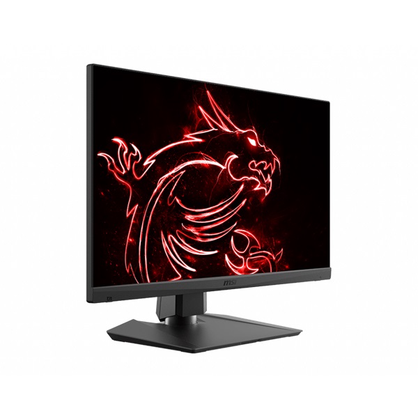 MSI 27" Optix MAG274QRF WQHD IPS 165Hz Esport gamer monitor