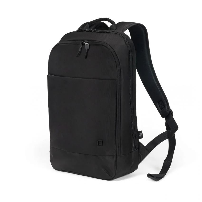 Dicota Slim Eco MOTION 13 - 14.1" Laptop hátizsák fekete (D32015-RPET)