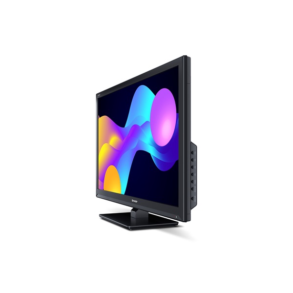 Sharp 24EE3E 24" HD Ready Smart LED TV