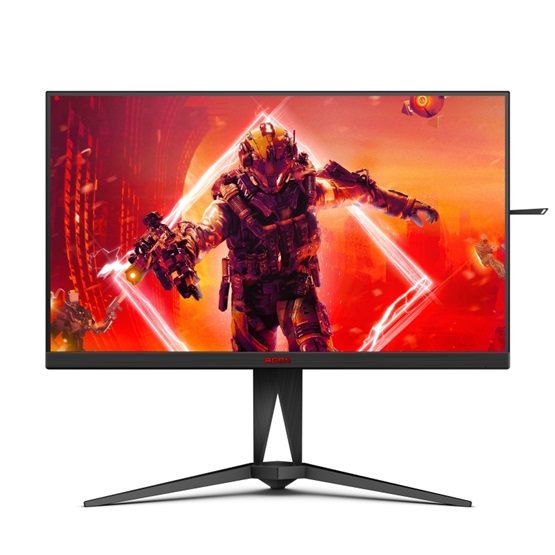 AOC 27" AG275QXN/EU monitor VA WLED AOC 27" AG275QXN/EU monitor VA WLED
