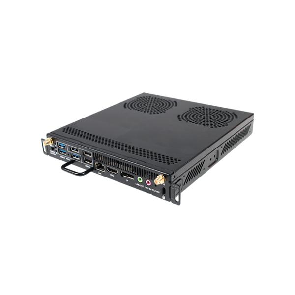 Huawei eKit ICD OPS i7 D, Intel Core I7-12700, 16GB, 512GB SSD, Windows11 IOT Entreprise SAC - 06190034