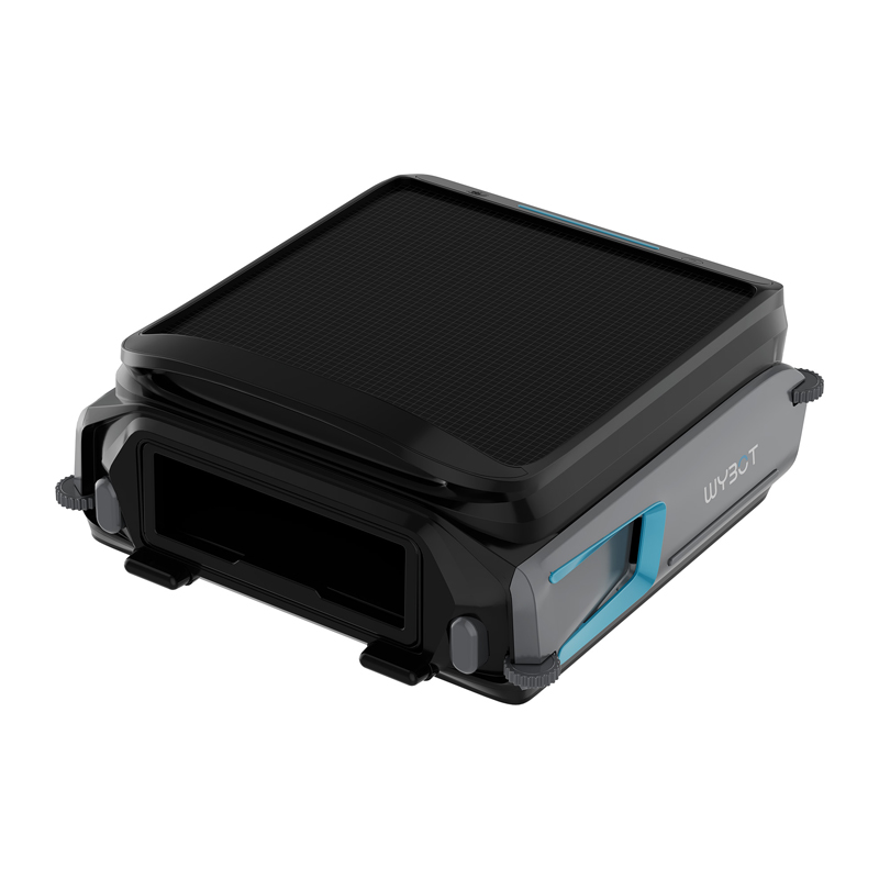 Wybot F1 vezeték nélküli medencetisztító robot