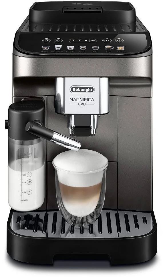 DeLonghi ECAM290.81.TB Magnifica Evo kávéfőző