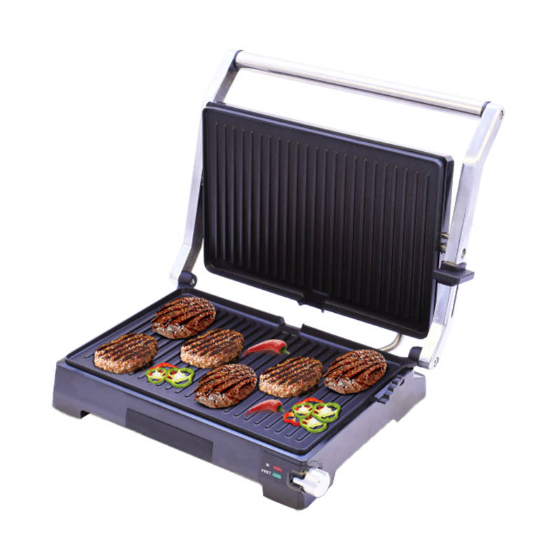 Techwood TGD-2180 grillsütő