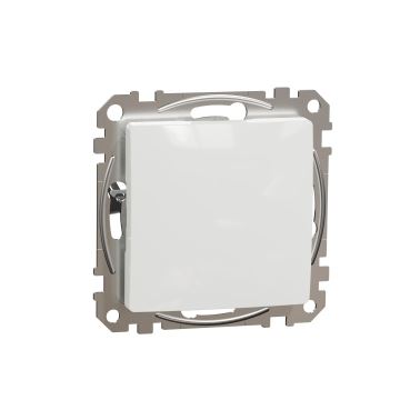 Schneider SDD vakfedél fehér (SDD111904) Schneider SDD vakfedél fehér (SDD111904)