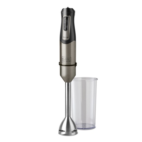 Black and Decker BXHBA1200E Botmixer Black and Decker BXHBA1200E Botmixer