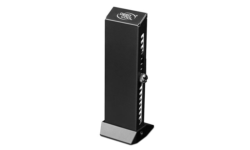 Deepcool GH-01 videókártya tartó (DP-GCH2-GH01) Deepcool GH-01 videókártya tartó (DP-GCH2-GH01)