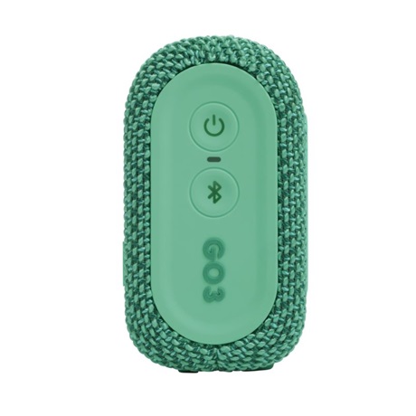 Jbl GO3  ECO ZÖLD BLUETOOTH HANGSZÓRÓ
