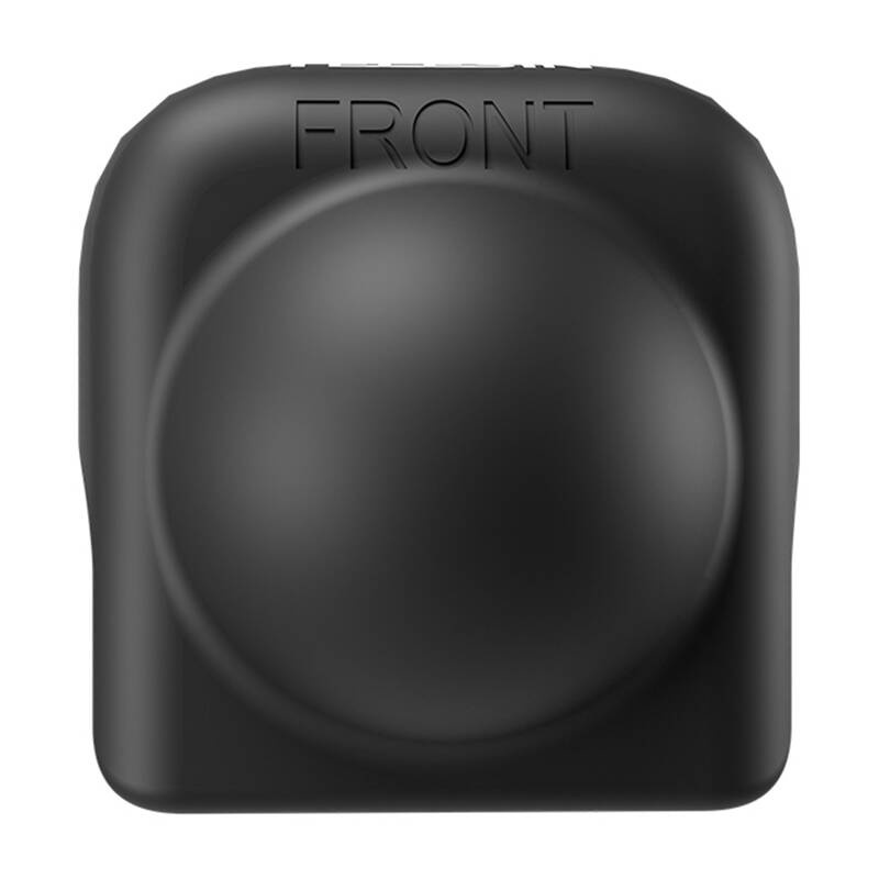 Telesin Insta360 X4 lencsevédő szilikon tok