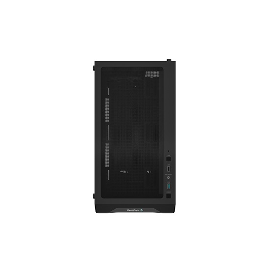  DeepCool CC360 ARGB  R-CC360-BKAPM3-G-1 Számítógépház