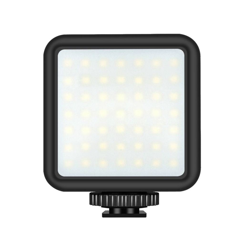 Puluz RGB LED lámpa (PU560B)