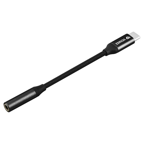 Yenkee YTC 102 USB C TO JACK ADAPTER Yenkee YTC 102 USB C TO JACK ADAPTER