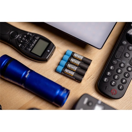 Newell NL2966 ÚJRATÖLTHETŐ ELEM